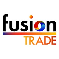 Fusion Trade logo, Fusion Trade contact details