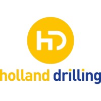 Holland Drilling BV logo, Holland Drilling BV contact details