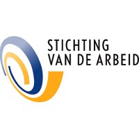 Stichting van de Arbeid logo, Stichting van de Arbeid contact details