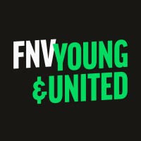 FNV Young & United logo, FNV Young & United contact details