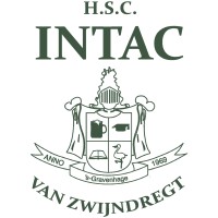 H.S.C. INTAC van Zwijndregt logo, H.S.C. INTAC van Zwijndregt contact details