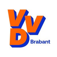 VVD Brabant logo, VVD Brabant contact details