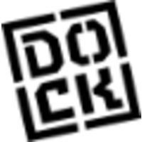 stichting DOCK logo, stichting DOCK contact details