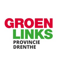 GroenLinks Drenthe logo, GroenLinks Drenthe contact details