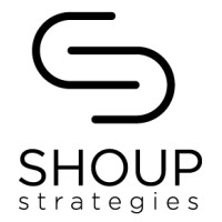 Shoup Strategies logo, Shoup Strategies contact details