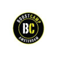 Boostcamp Amsterdam logo, Boostcamp Amsterdam contact details