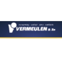 Vermeulen & Zonen logo, Vermeulen & Zonen contact details