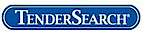 TenderSearch logo, TenderSearch contact details