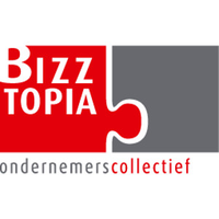 Bizztopia logo, Bizztopia contact details