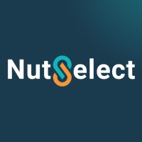 NutSelect logo, NutSelect contact details