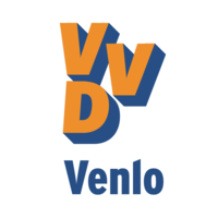 VVD Venlo logo, VVD Venlo contact details