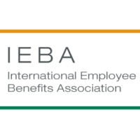 IEBA (International Employee Benefits Association) logo, IEBA (International Employee Benefits Association) contact details