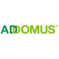 ADDOMUS SL logo, ADDOMUS SL contact details