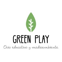 Green Play, Ocio Educativo y Medioambiente logo, Green Play, Ocio Educativo y Medioambiente contact details