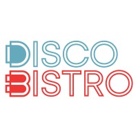 Disco Bistro logo, Disco Bistro contact details