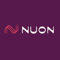 Nuon Energy logo, Nuon Energy contact details