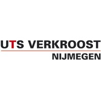 UTS Verkroost Nijmegen logo, UTS Verkroost Nijmegen contact details