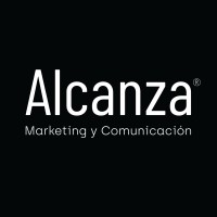 Alcanza Marketing logo, Alcanza Marketing contact details