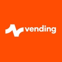 NVending logo, NVending contact details