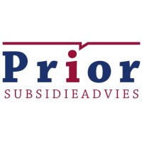 Prior Subsidieadvies B.V. logo, Prior Subsidieadvies B.V. contact details