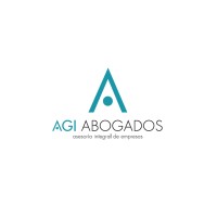 AGI Abogados logo, AGI Abogados contact details