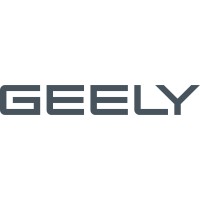 Geely in Sweden logo, Geely in Sweden contact details