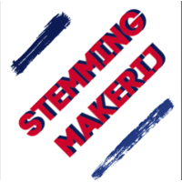 Stemmingmakerij logo, Stemmingmakerij contact details