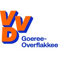 VVD Goeree-Overflakkee logo, VVD Goeree-Overflakkee contact details