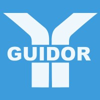 Guidor logo, Guidor contact details