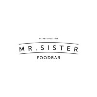 Mr Sister logo, Mr Sister contact details