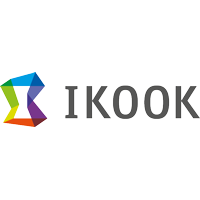 Vereniging IKOOK logo, Vereniging IKOOK contact details