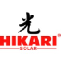 Hikari Solar logo, Hikari Solar contact details