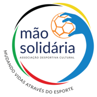 Mão Solidária - Associação Desportiva Cultural logo, Mão Solidária - Associação Desportiva Cultural contact details