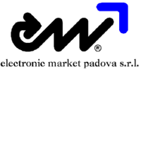 Electronic Market Padova SRL logo, Electronic Market Padova SRL contact details