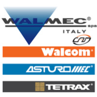 Walmec s.p.a. Italy logo, Walmec s.p.a. Italy contact details