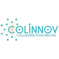 Colinnov logo, Colinnov contact details