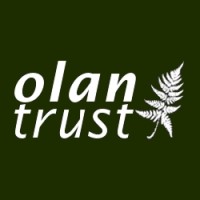 Olan Trust logo, Olan Trust contact details