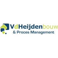 VdHeijden Bouw- en Procesmanagement logo, VdHeijden Bouw- en Procesmanagement contact details