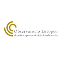 Observatorio Europeo de análisis y prevención de la Desinformación logo, Observatorio Europeo de análisis y prevención de la Desinformación contact details