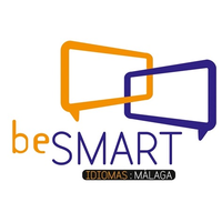 BeSmart Idiomas logo, BeSmart Idiomas contact details