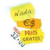 Nada es Gratis logo, Nada es Gratis contact details