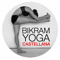 Bikram Yoga Castellana logo, Bikram Yoga Castellana contact details