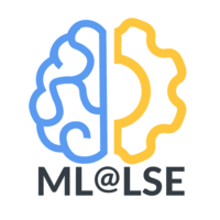 LSESU Machine Learning Society logo, LSESU Machine Learning Society contact details