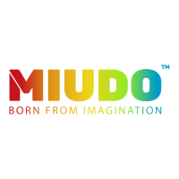 MIUDO™ logo, MIUDO™ contact details