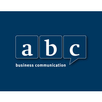 abc business communication logo, abc business communication contact details