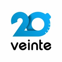 Veinte20 Formación en Optometría logo, Veinte20 Formación en Optometría contact details