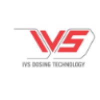 IVS Dosing Technology logo, IVS Dosing Technology contact details