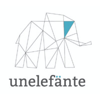 Unelefänte logo, Unelefänte contact details