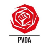 PvdA Noord-Holland logo, PvdA Noord-Holland contact details