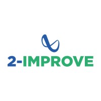 2-Improve change agency logo, 2-Improve change agency contact details